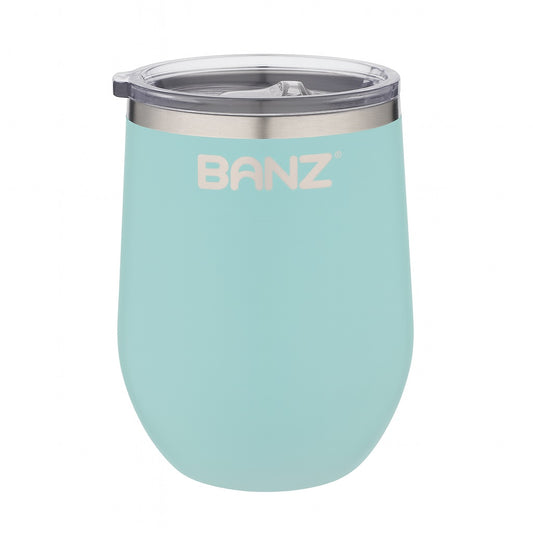 Picnic Wine Insulated Stainless Tumbler 12oz