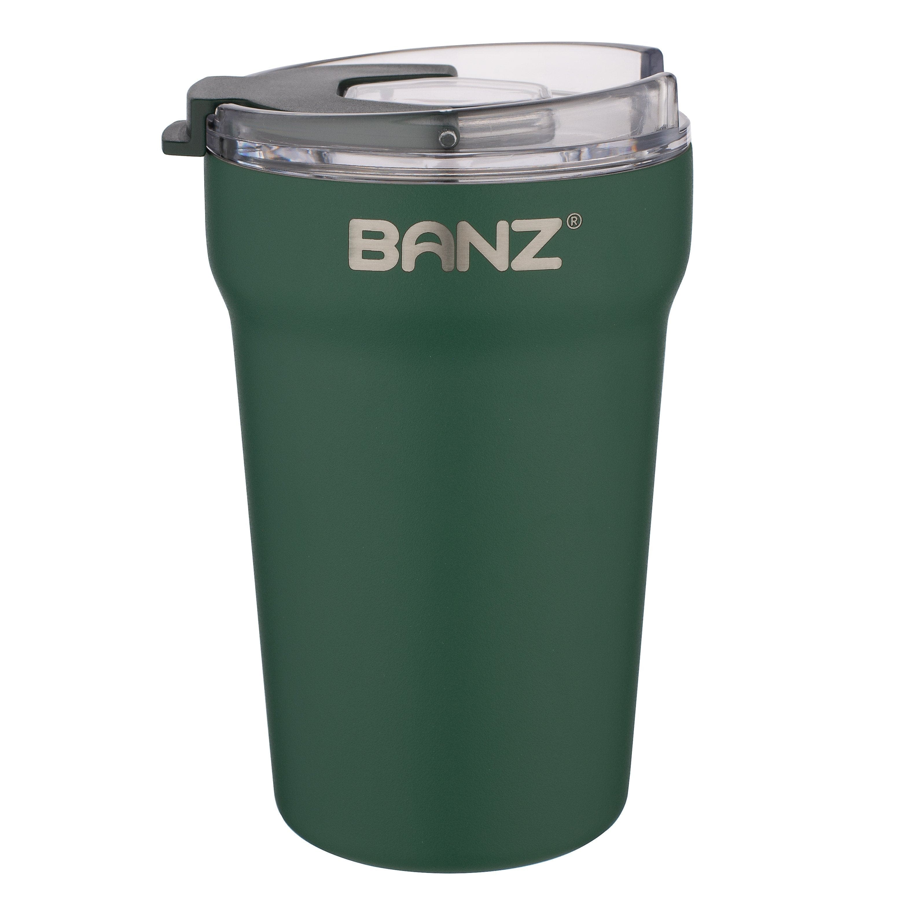 Travel Cup with Lid 14oz
