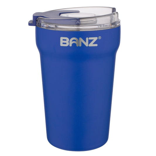 BANZ Thermoses Travel Cup Travel Cup / Navy Blue / 14oz