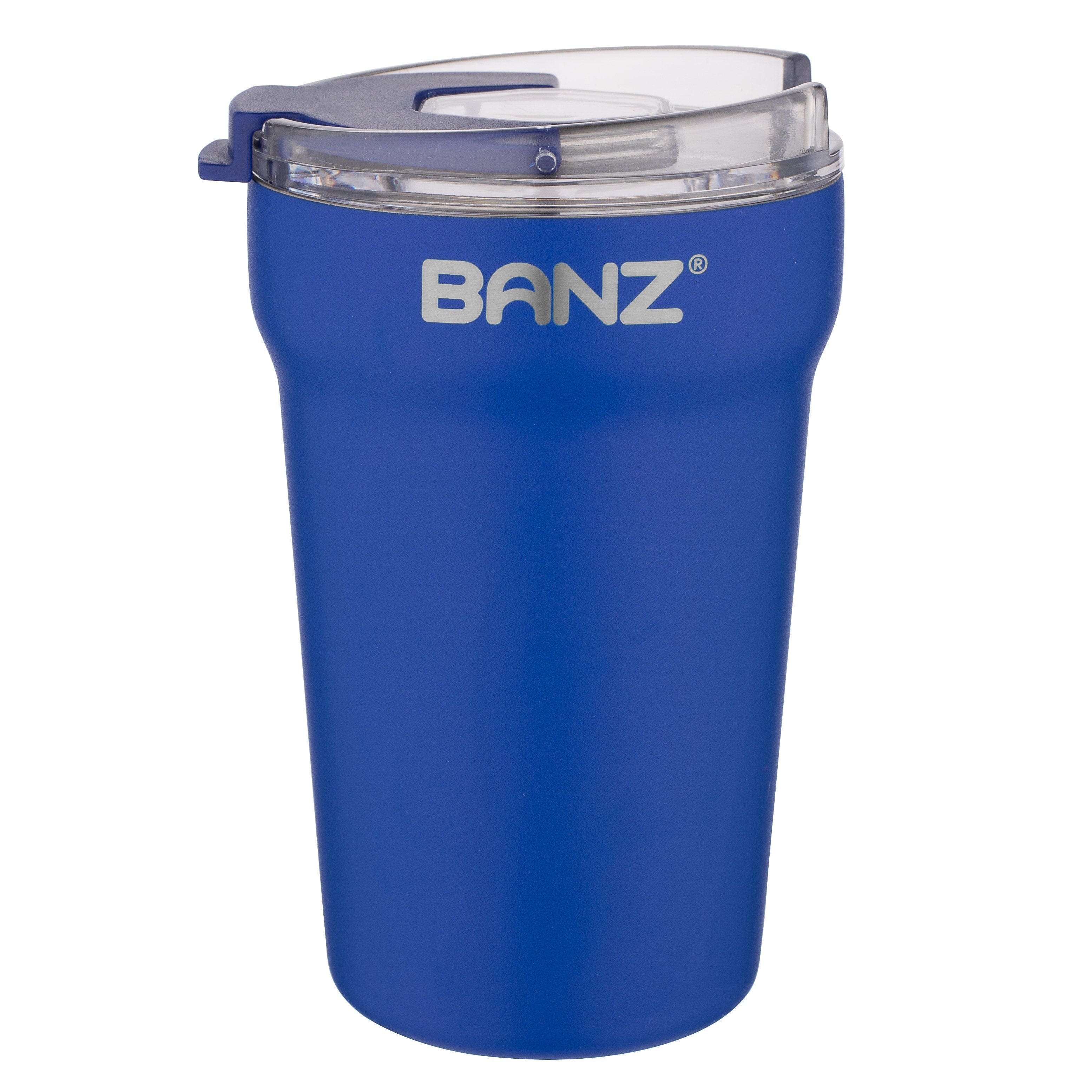 Baby Banz Travel Cup 14oz, Navy / 14oz