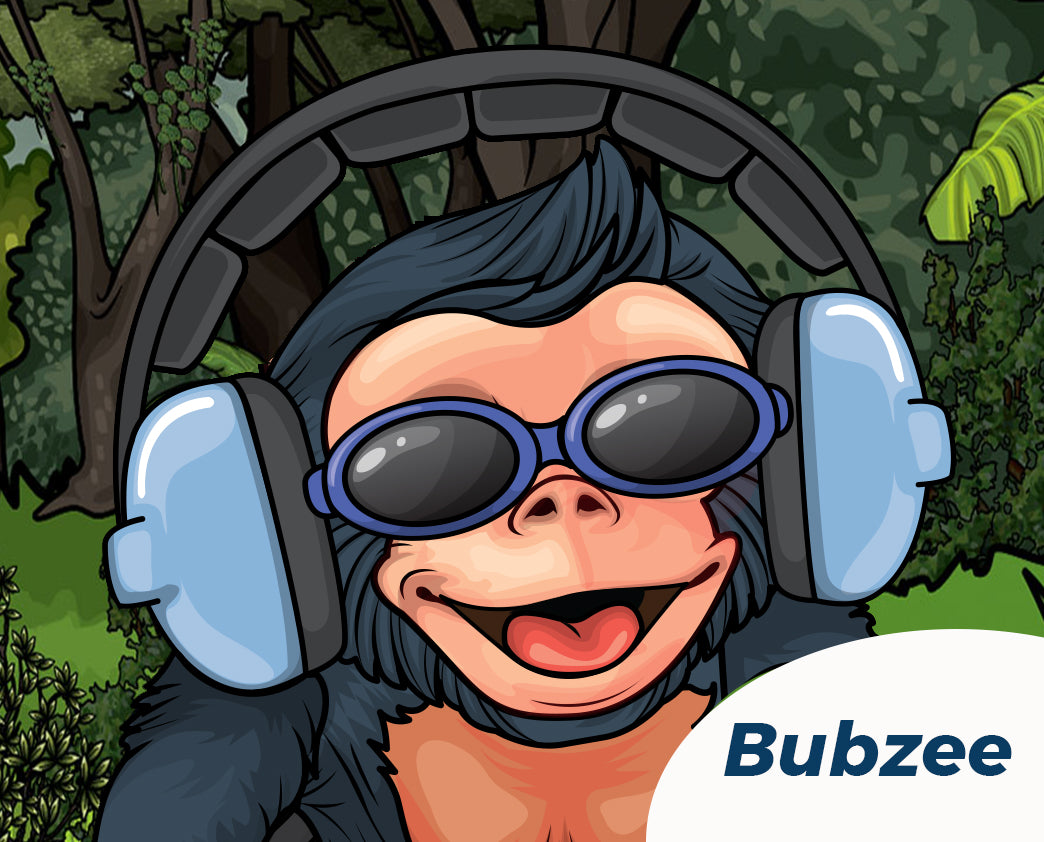 BANZ® digital gift card