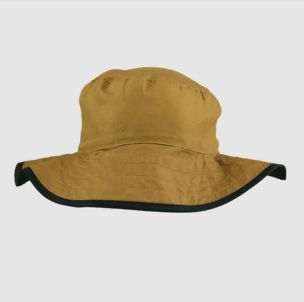 BANZ toddler UPF 50+ sun hat for outdoor sun protection
