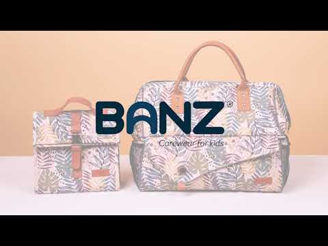 Picnic Waterproof Foldable Picnic Blanket – BANZ® Carewear USA