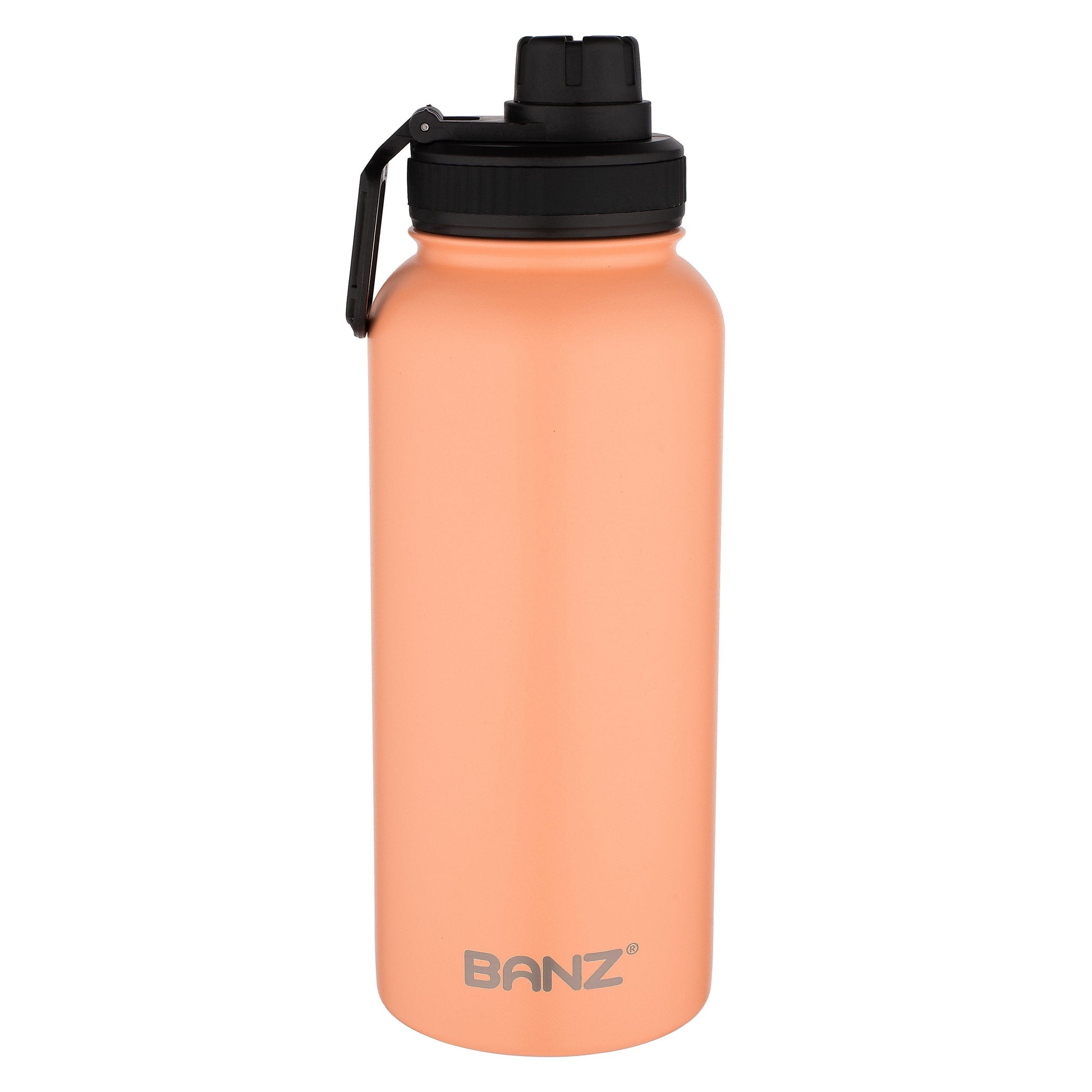 BANZ Water Bottles Water Bottle Water Bottle / Apricot