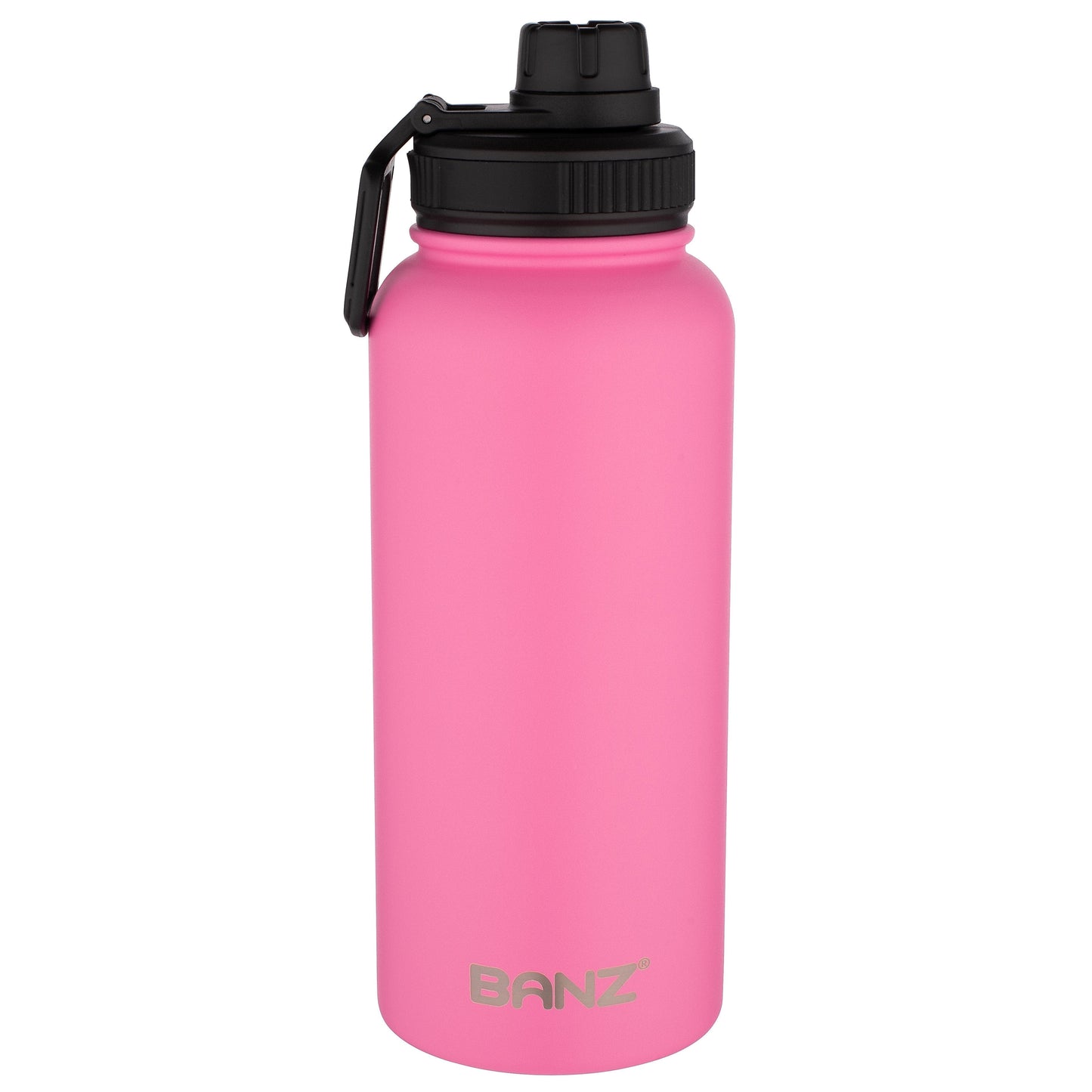 BANZ Water Bottles Water Bottle Water Bottle / Wildflower Pink