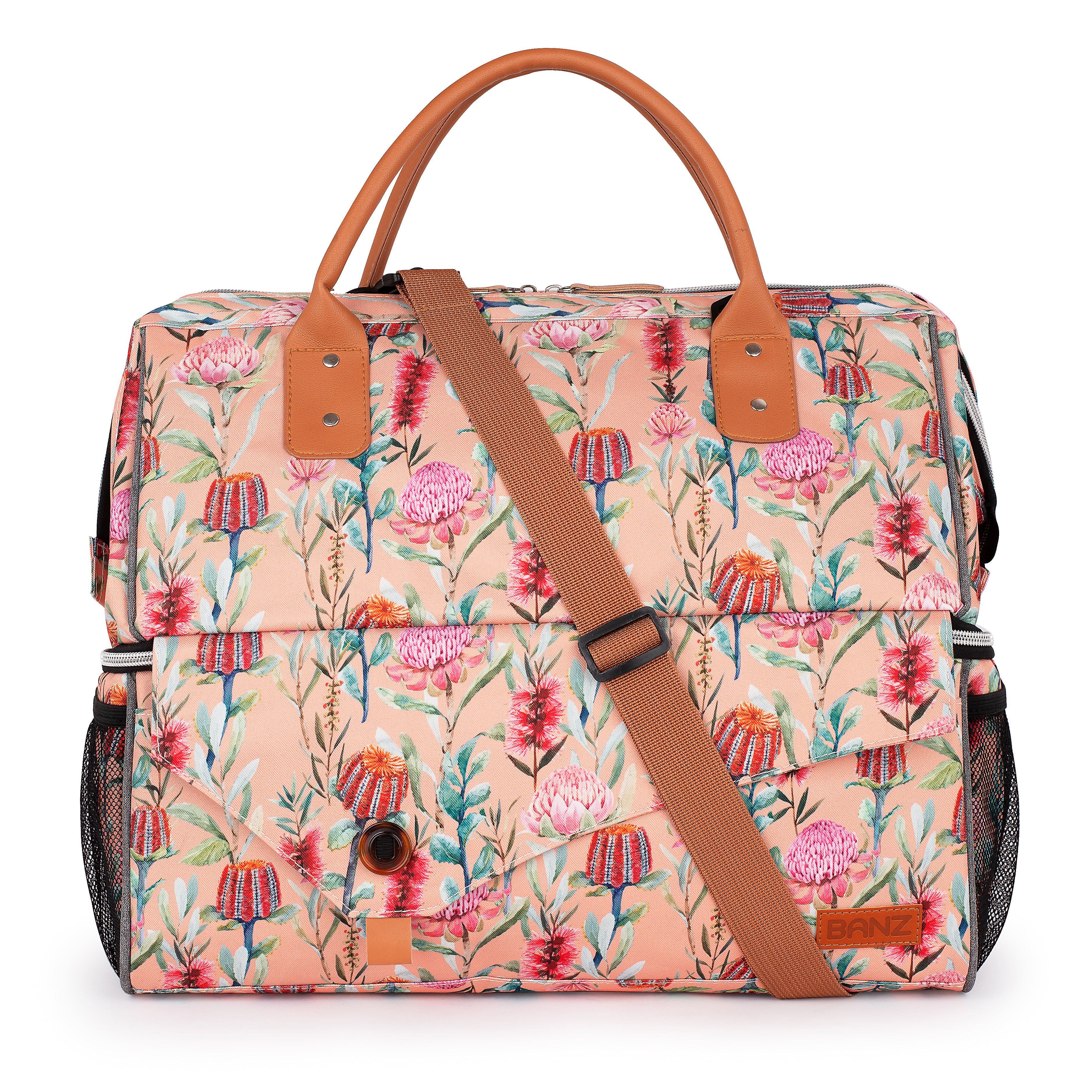 Picnic Insulated Cooler Bag