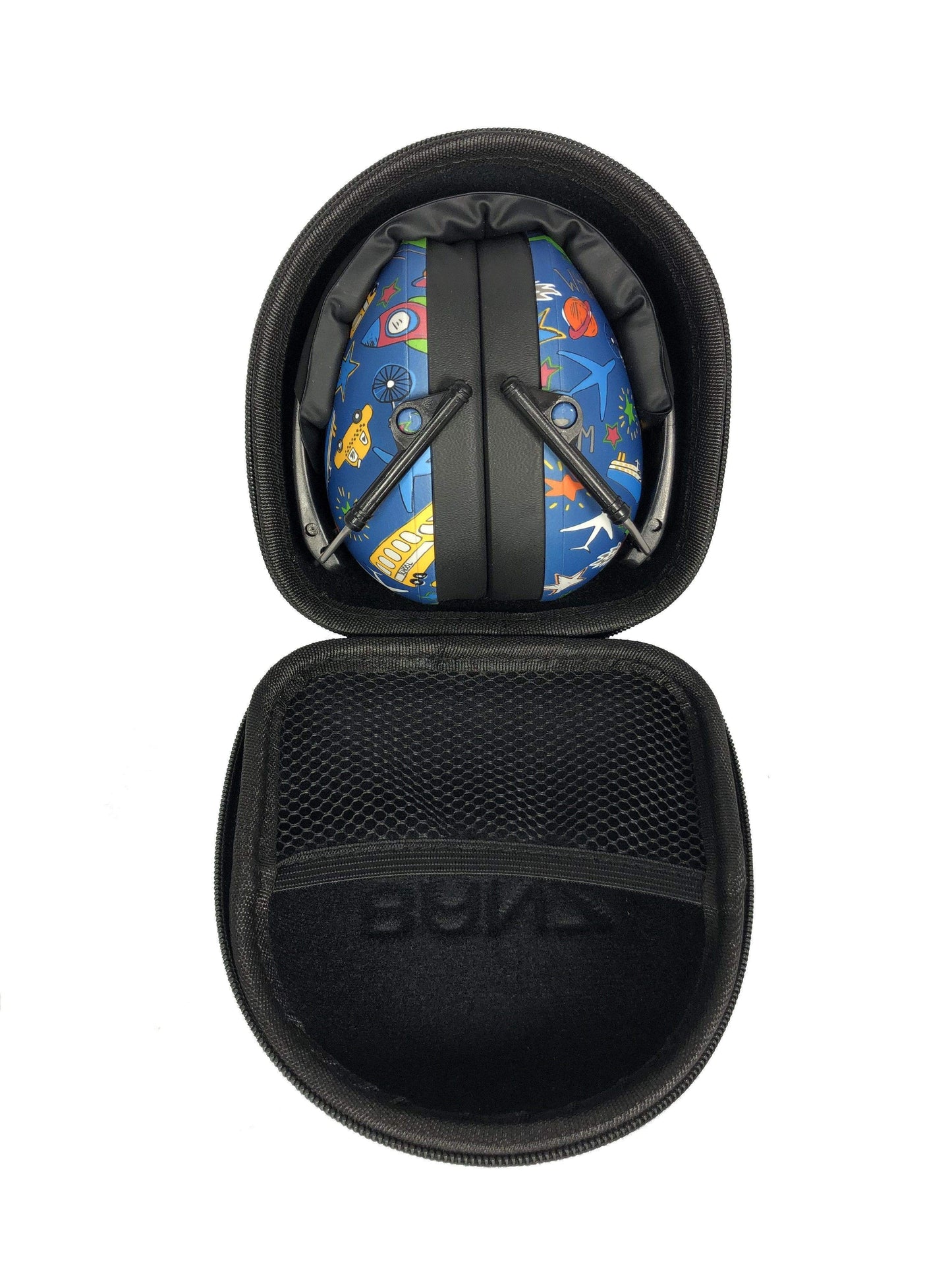 BANZ Earmuff Case Kids Earmuffs ZeeCase