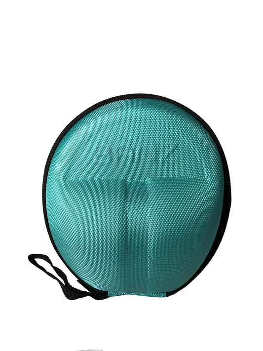 Baby BANZ earmuff ZeeCase storage case for hearing protection