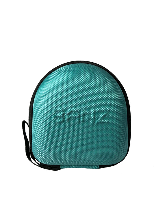 BANZ Earmuff Case Kids Earmuffs ZeeCase Lagoon