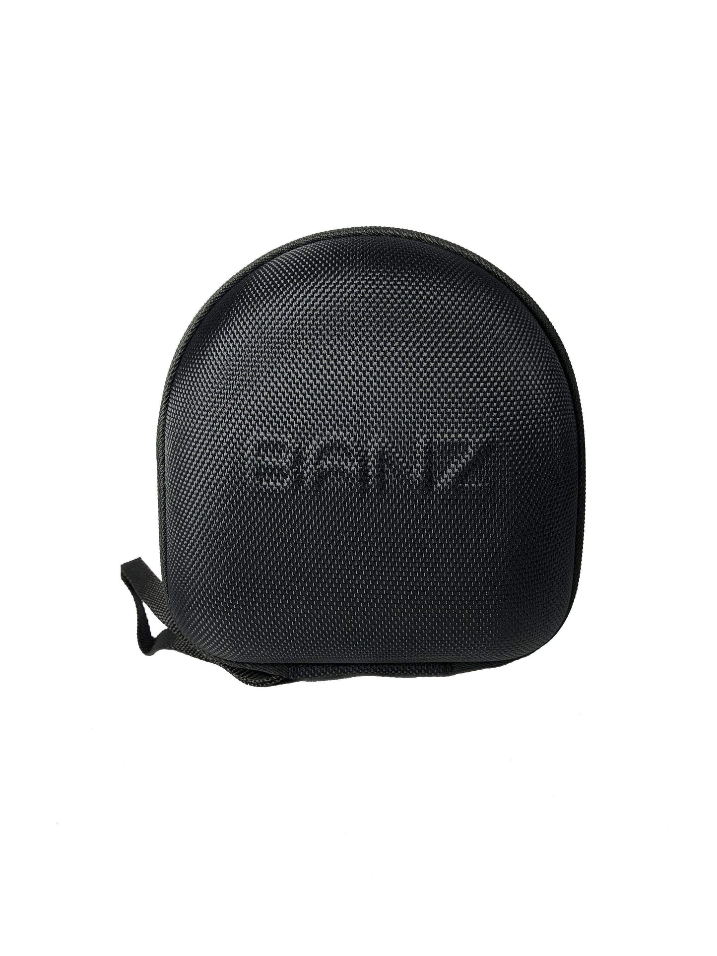 BANZ Earmuff Case Kids Earmuffs ZeeCase Onyx