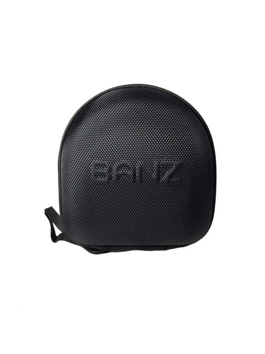 BANZ kids earmuff ZeeCase storage case for hearing protection