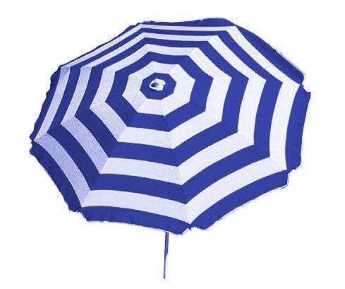 SHELTA Beach Umbrella