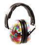 BANZ kids sensory earmuffs in Butterfly with NRR 26 dB passive hearing protection