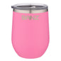 BANZ Wine Tumbler Drink Tumbler Wildflower Pink