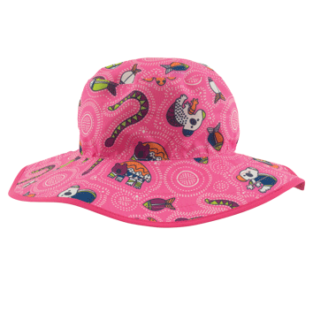 Toddler Sun Hats 9.99 Sale Designs BANZ BANZ Carewear USA