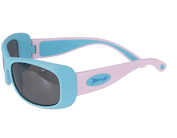 BANZ Sunglasses Kids Sunglasses - Flexible Frames Aqua