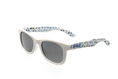 BANZ Sunglasses NEW! Kids Beachcomber Sunglasses Bicycle Ride
