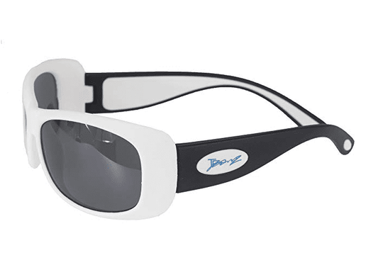 BANZ kids wrap around sunglasses with UV protection