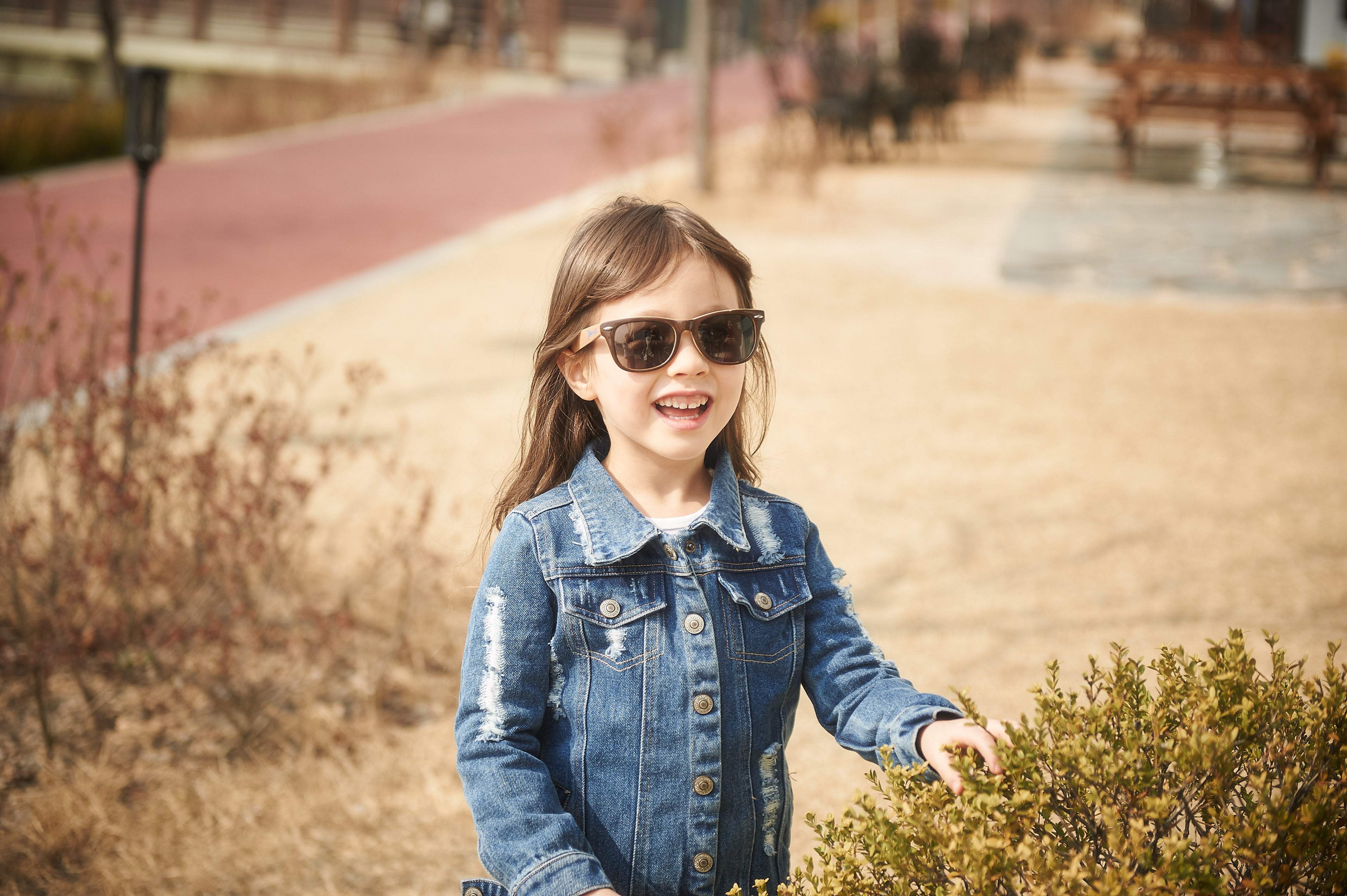 Kids wayfarer best sale