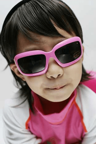 Junior banz sunglasses online