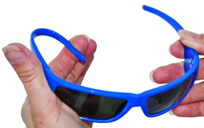 BANZ Sunglasses Kids Sunglasses - Wrap Style