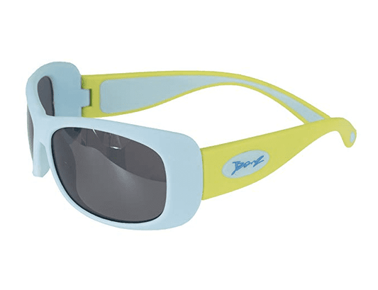 BANZ Sunglasses Kids Sunglasses - Flexible Frames Lime