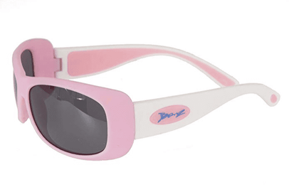 BANZ Sunglasses Kids Sunglasses - Flexible Frames Pink