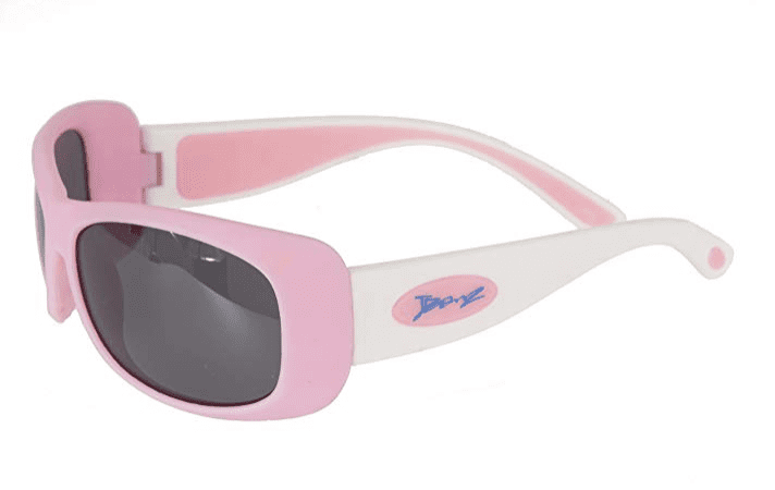 Flexible Kids Sunglasses never break them BANZ BANZ Carewear USA