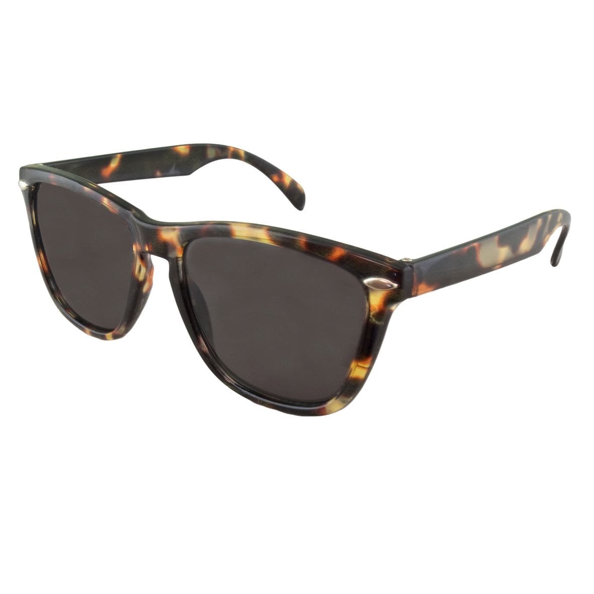 BANZ Sunglasses Kids Sunglasses - Wayfarer Tortoise