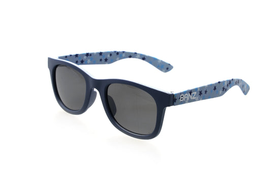 BANZ Sunglasses NEW! Baby Beachcomber Sunglasses Starry Night