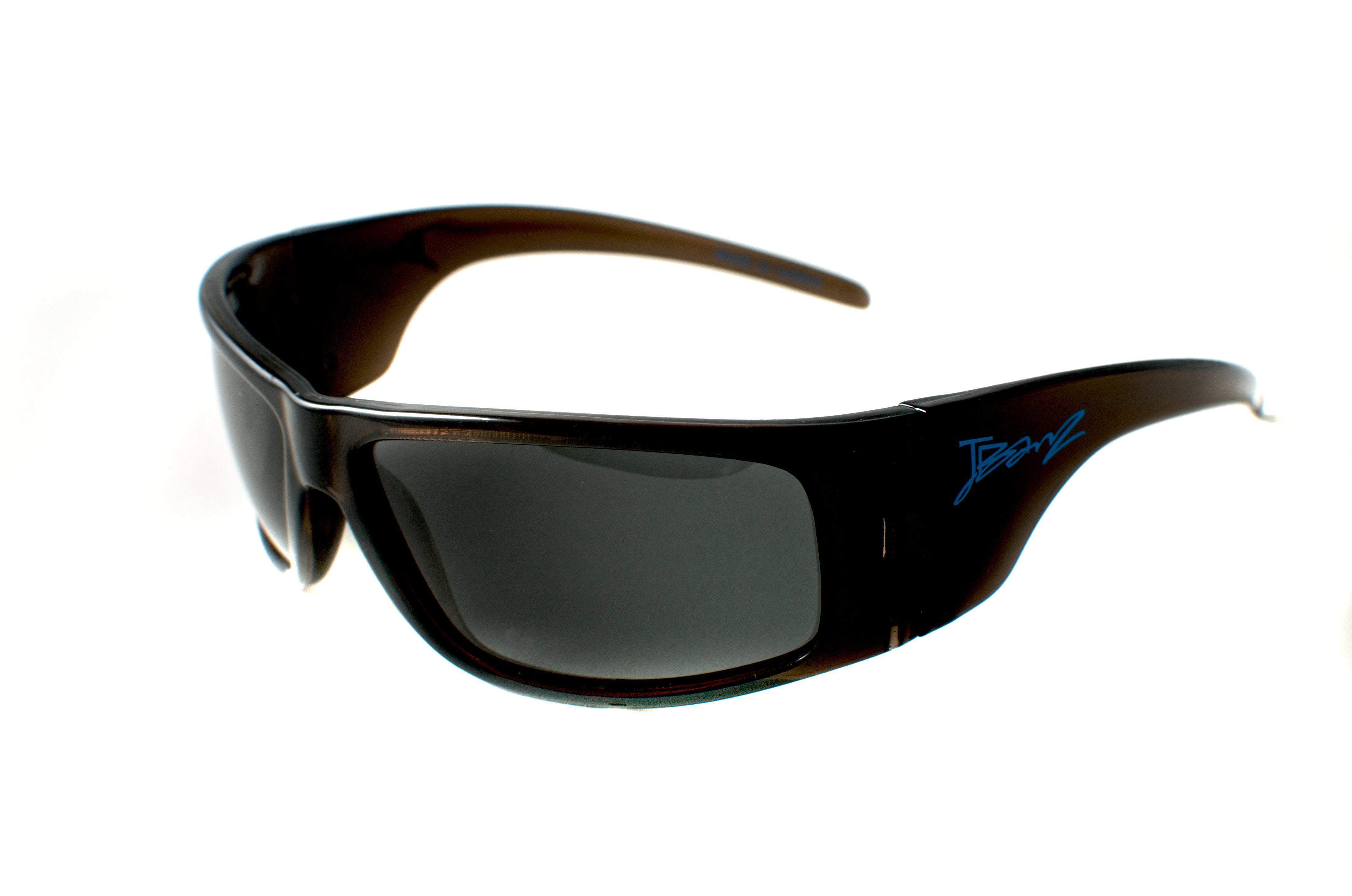 Khan Kids Youth Boys Slim Sport Wrap Sunglasses - Retro Square Style, 100% UV400 Protection, Lightweight & Impact Resistant