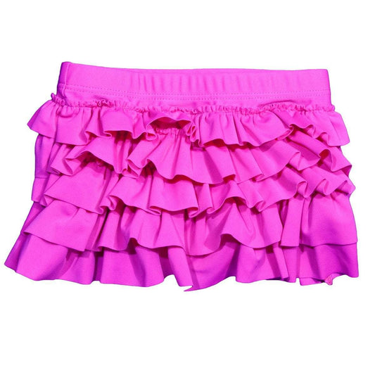 BANZ Swimsuit Baby Swim Diaper Skirt 0