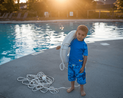 BANZ Swimsuit Baby Swim Boardshorts